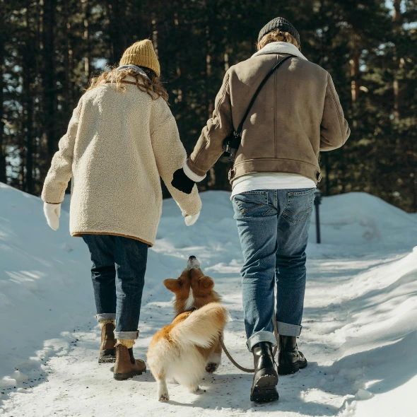 Comfort Walks
