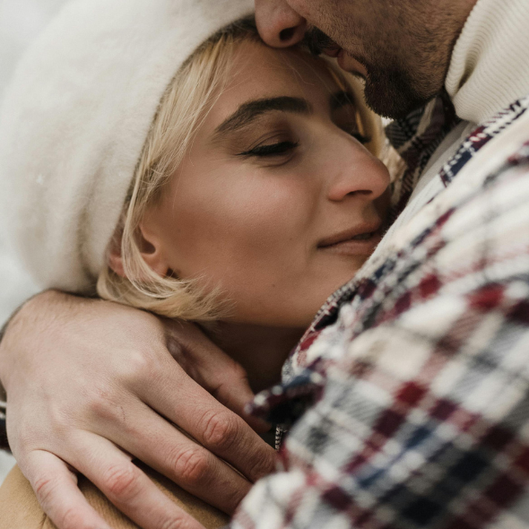 Hug Sessions