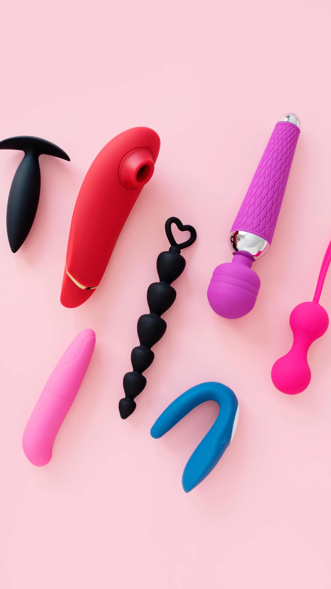 Shop - Sex Toys